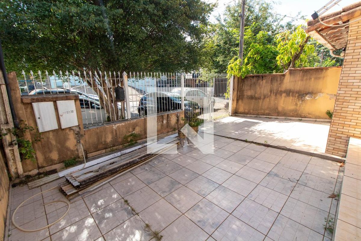 Casa à Venda - Guanabara, 3 Quartos,  182 m2 em , Campinas - sp | SoloBR