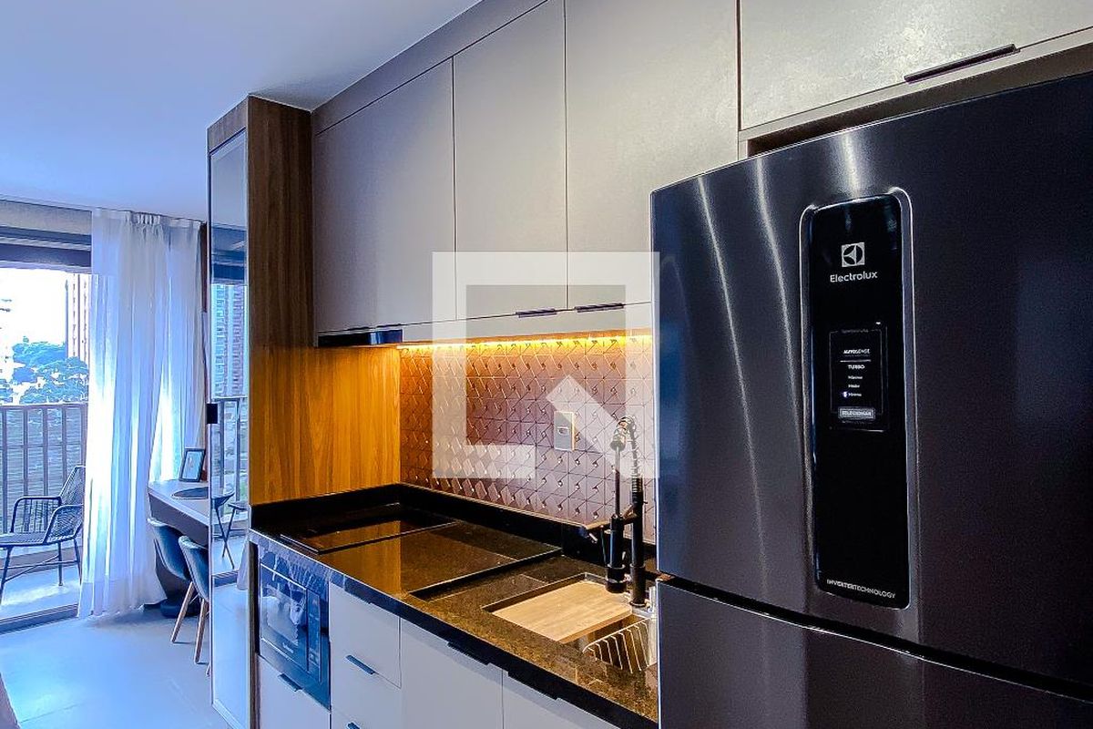 Kitnet-Studio, 26 m² - Foto 20