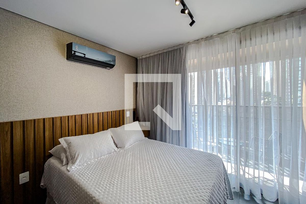 Kitnet-Studio, 26 m² - Foto 2