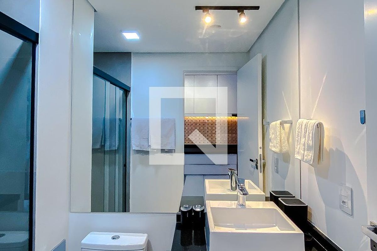Kitnet-Studio, 26 m² - Foto 12