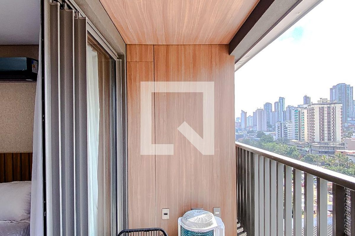 Kitnet-Studio, 26 m² - Foto 7