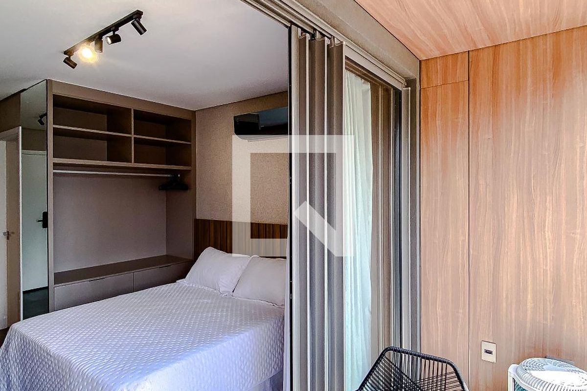 Kitnet-Studio, 26 m² - Foto 8