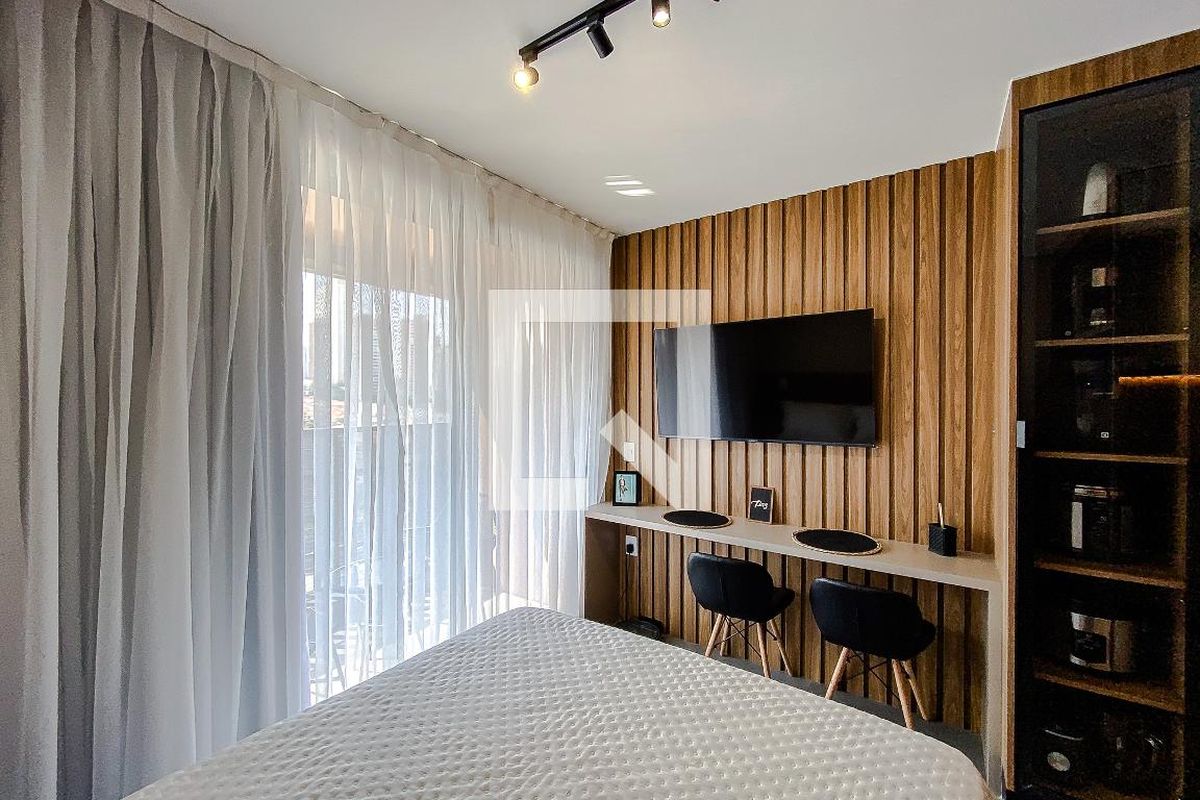Kitnet-Studio, 26 m² - Foto 3