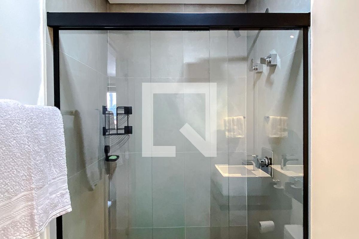 Kitnet-Studio, 26 m² - Foto 14
