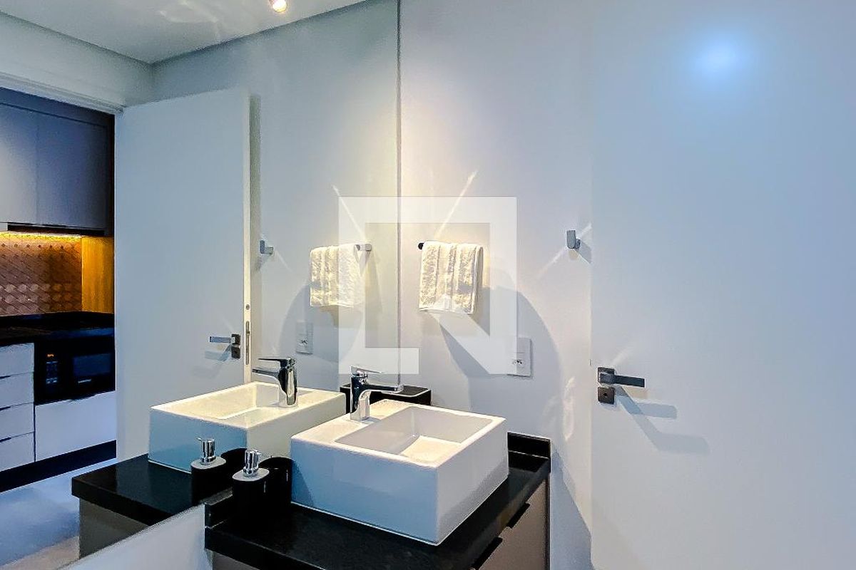 Kitnet-Studio, 26 m² - Foto 16