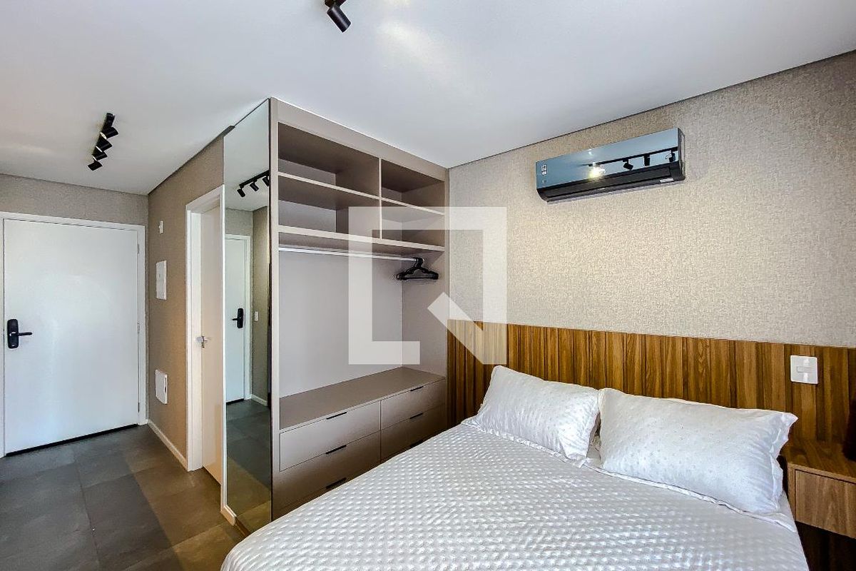 Kitnet-Studio, 26 m² - Foto 4