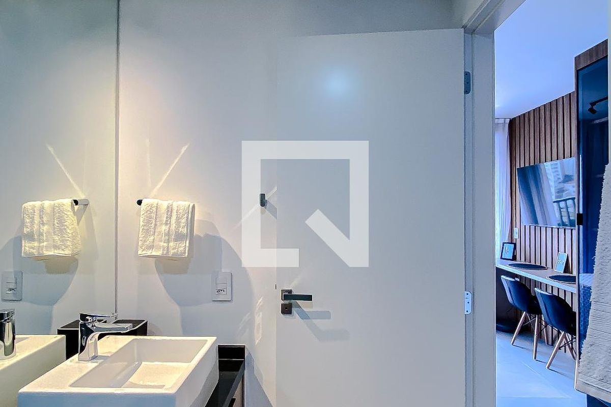 Kitnet-Studio, 26 m² - Foto 15