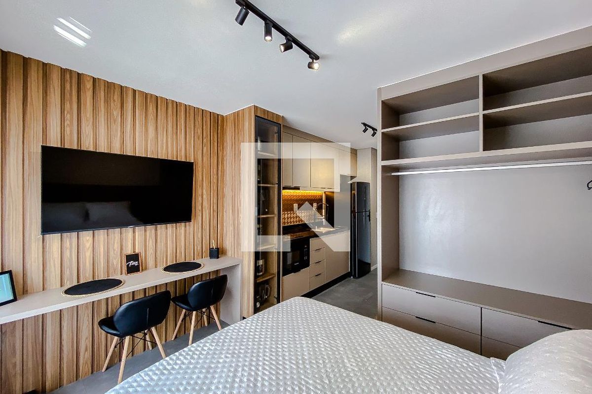 Kitnet-Studio, 26 m² - Foto 5