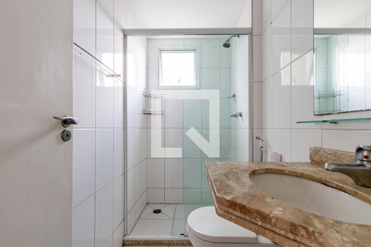 Apartamento, 3 quartos, 90 m² - Foto 33
