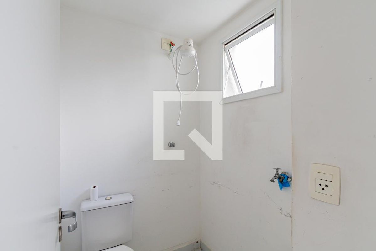 Apartamento, 3 quartos, 90 m² - Foto 43