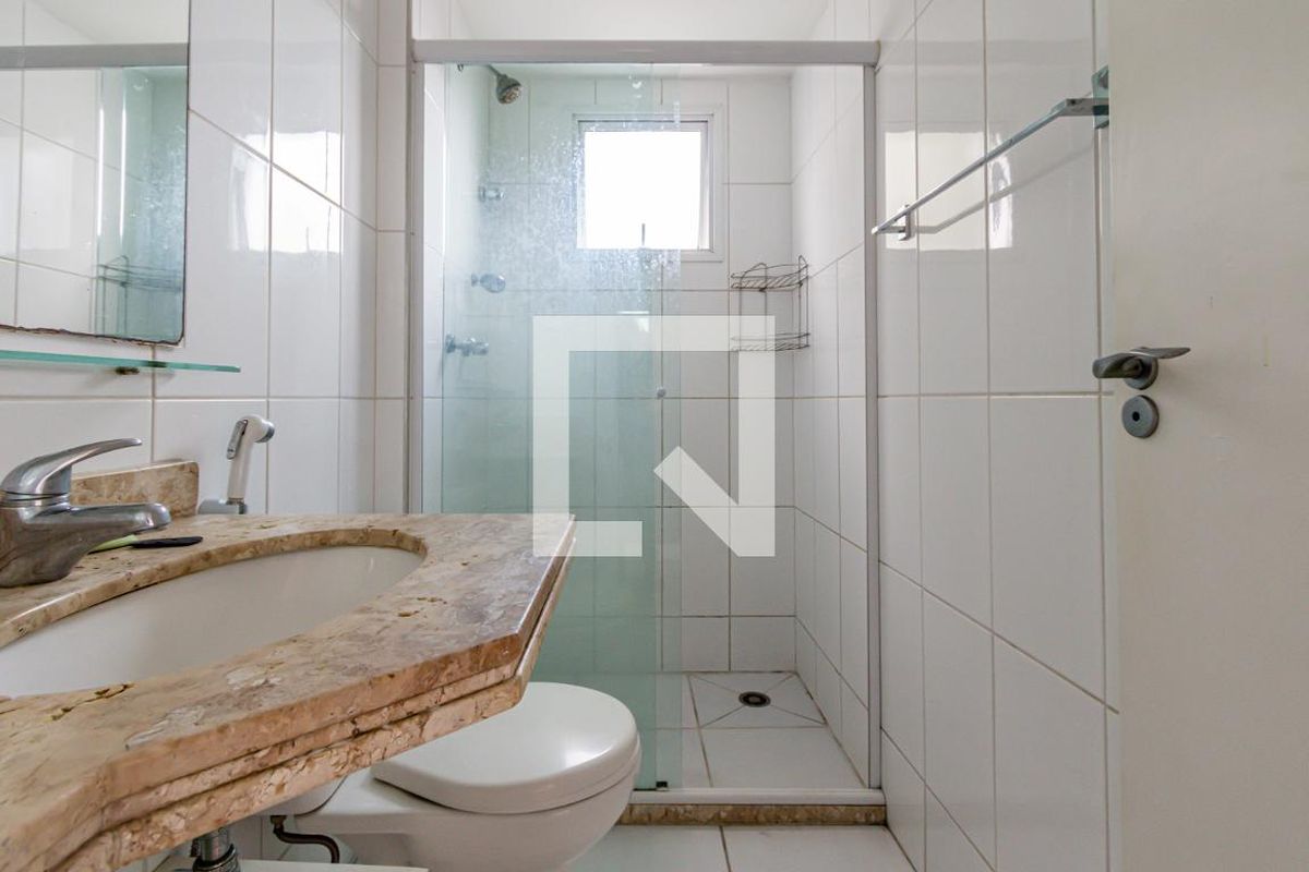 Apartamento, 3 quartos, 90 m² - Foto 21