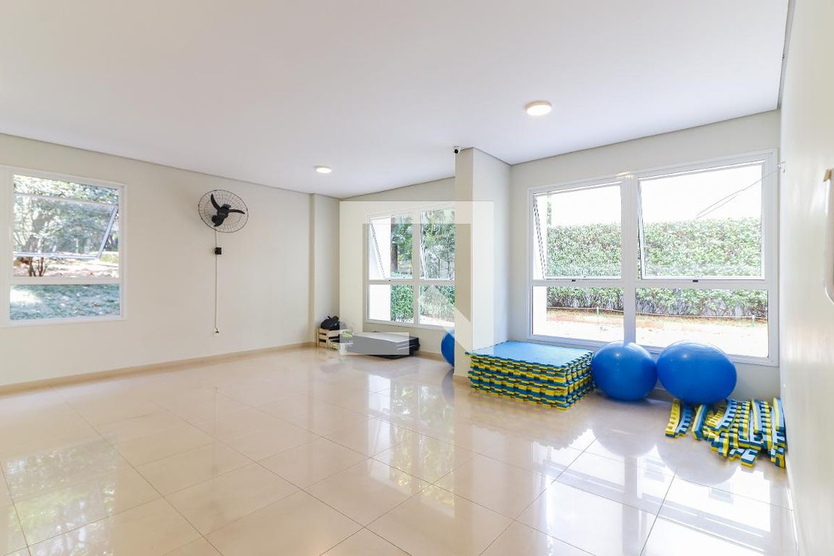 Apartamento, 3 quartos, 90 m² - Foto 47