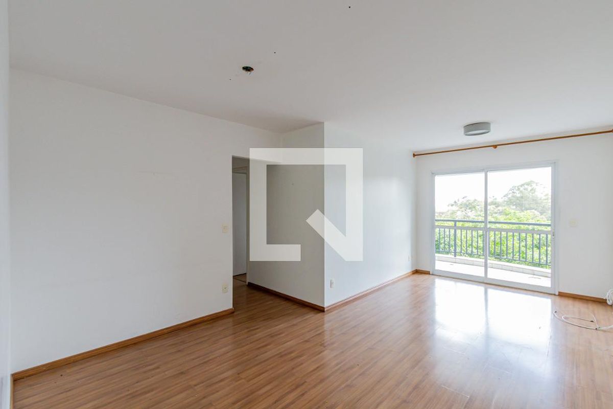 Apartamento, 3 quartos, 90 m² - Foto 1
