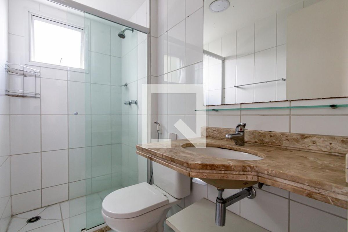 Apartamento, 3 quartos, 90 m² - Foto 30