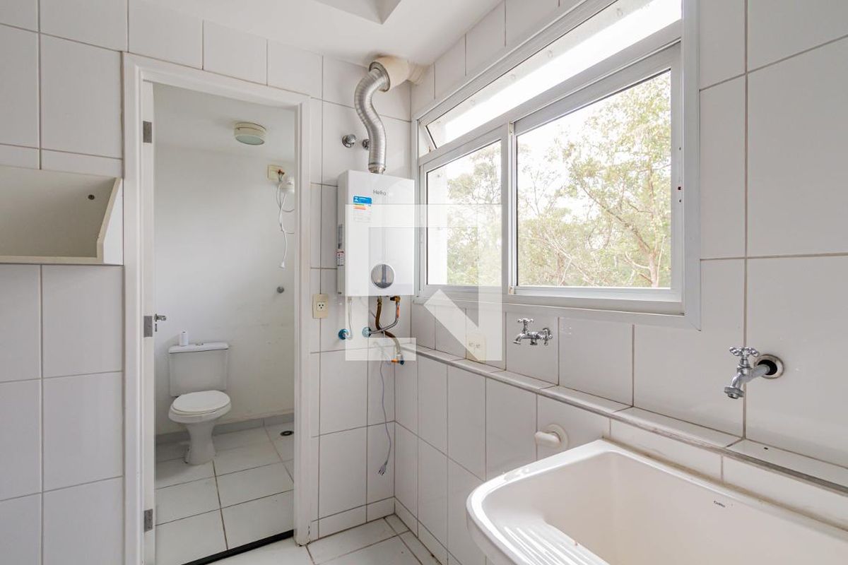 Apartamento, 3 quartos, 90 m² - Foto 39