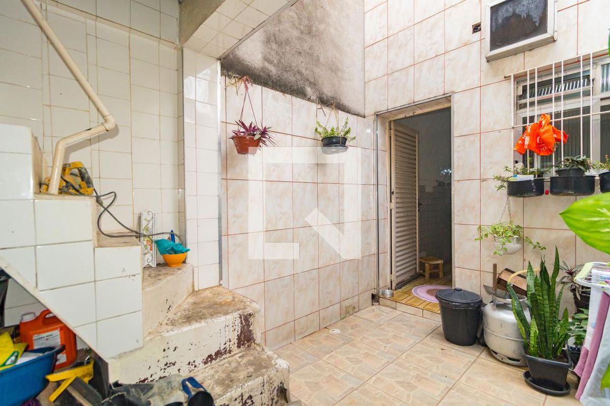 Casa, 2 quartos, 100 m² - Foto 25