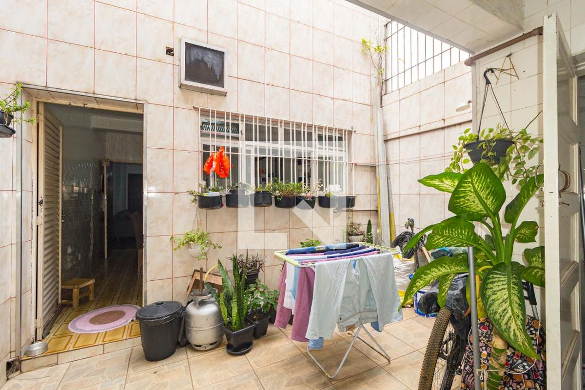 Casa, 2 quartos, 100 m² - Foto 24