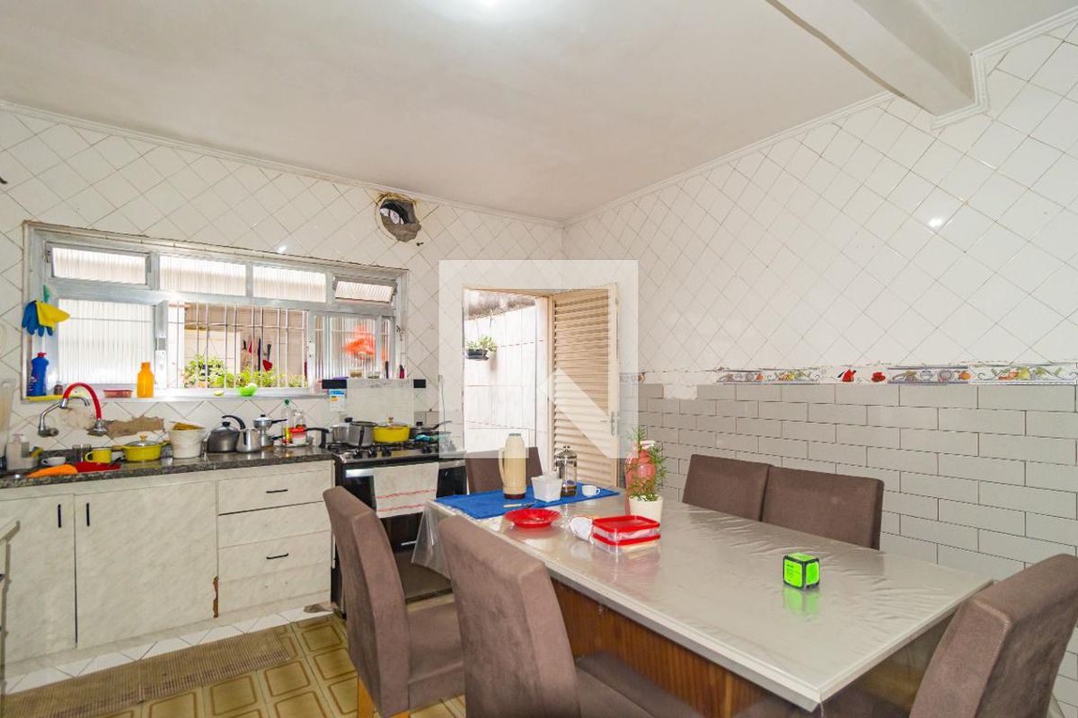 Casa, 2 quartos, 100 m² - Foto 19
