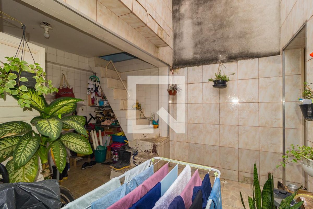 Casa, 2 quartos, 100 m² - Foto 23