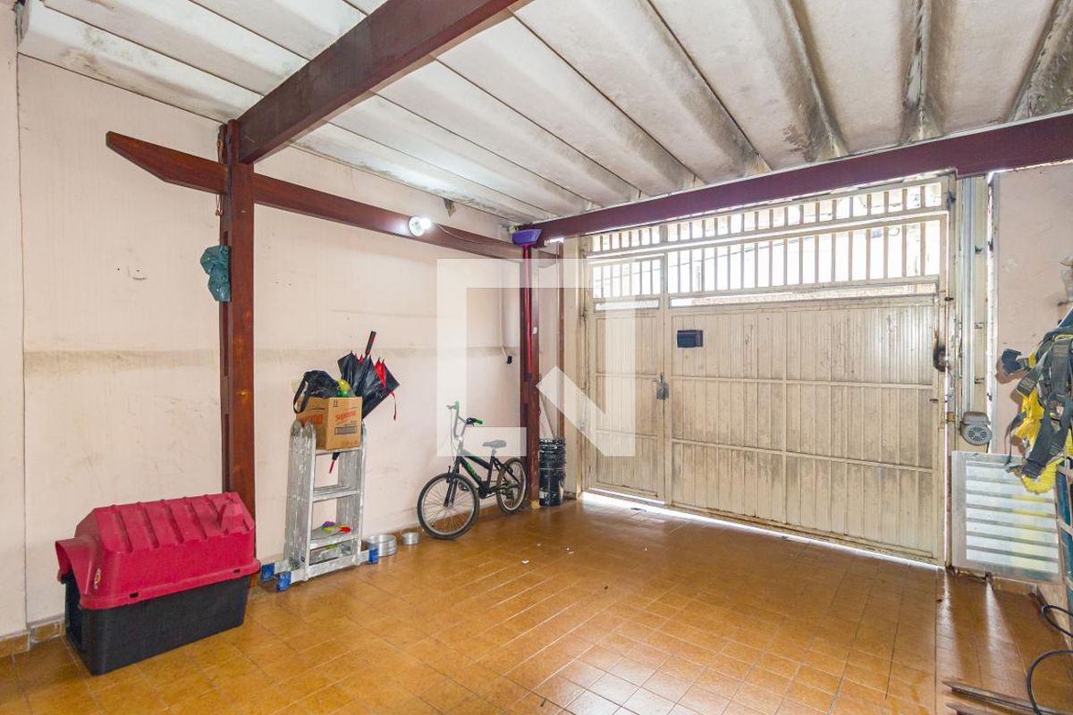 Casa, 2 quartos, 100 m² - Foto 29