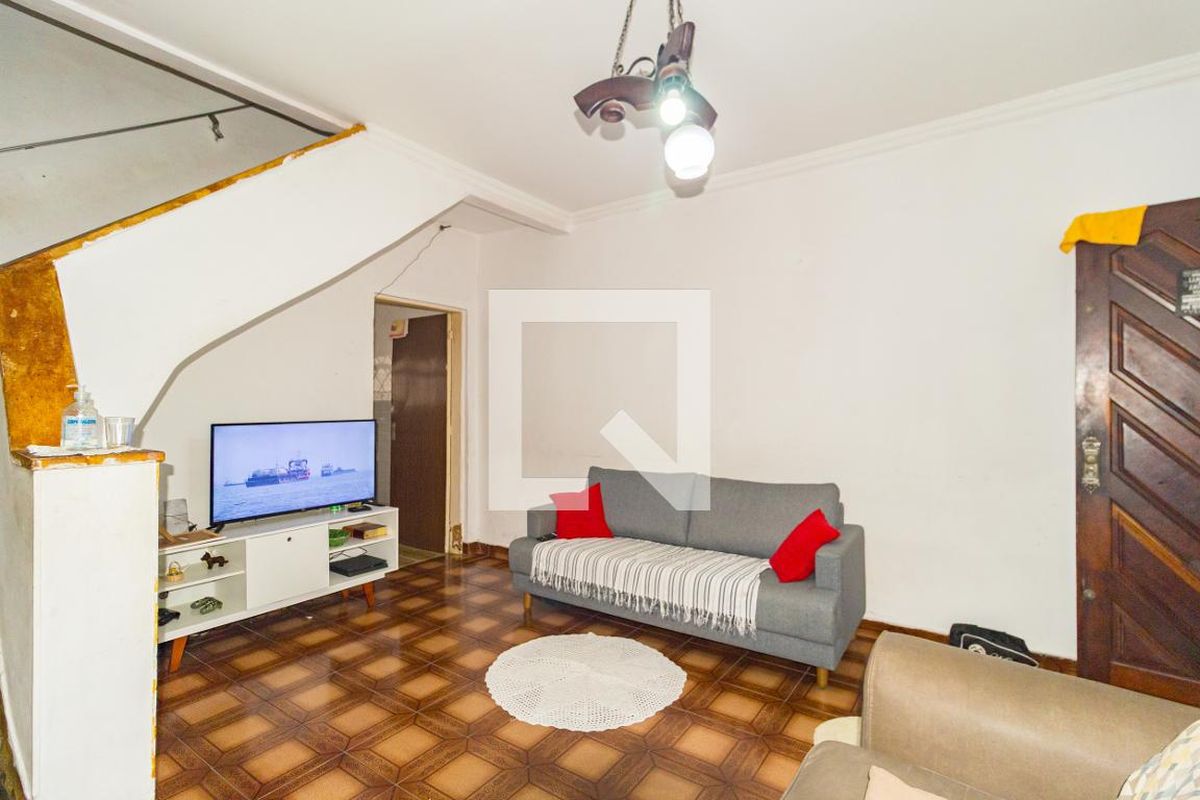 Casa, 2 quartos, 100 m² - Foto 3