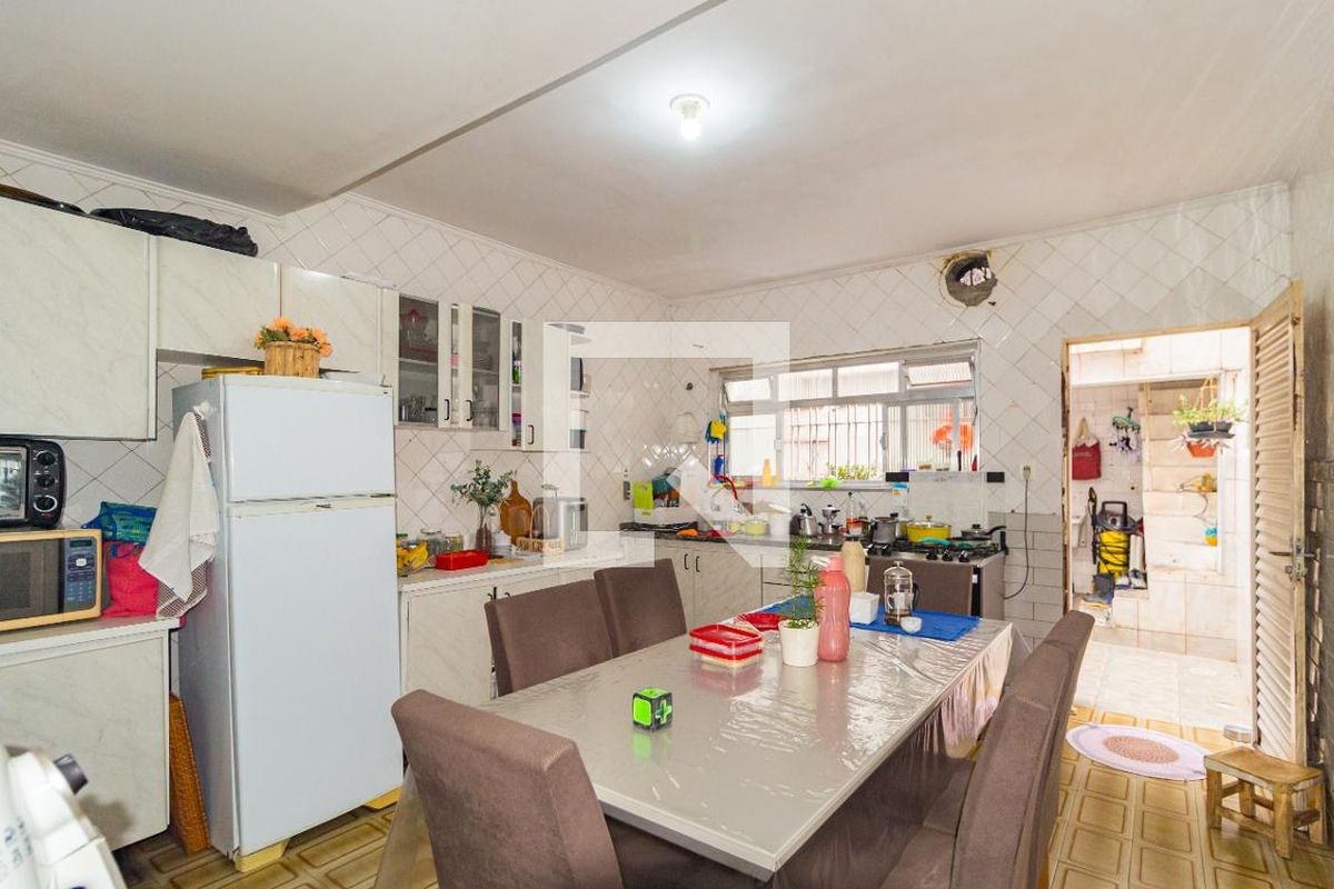 Casa, 2 quartos, 100 m² - Foto 18