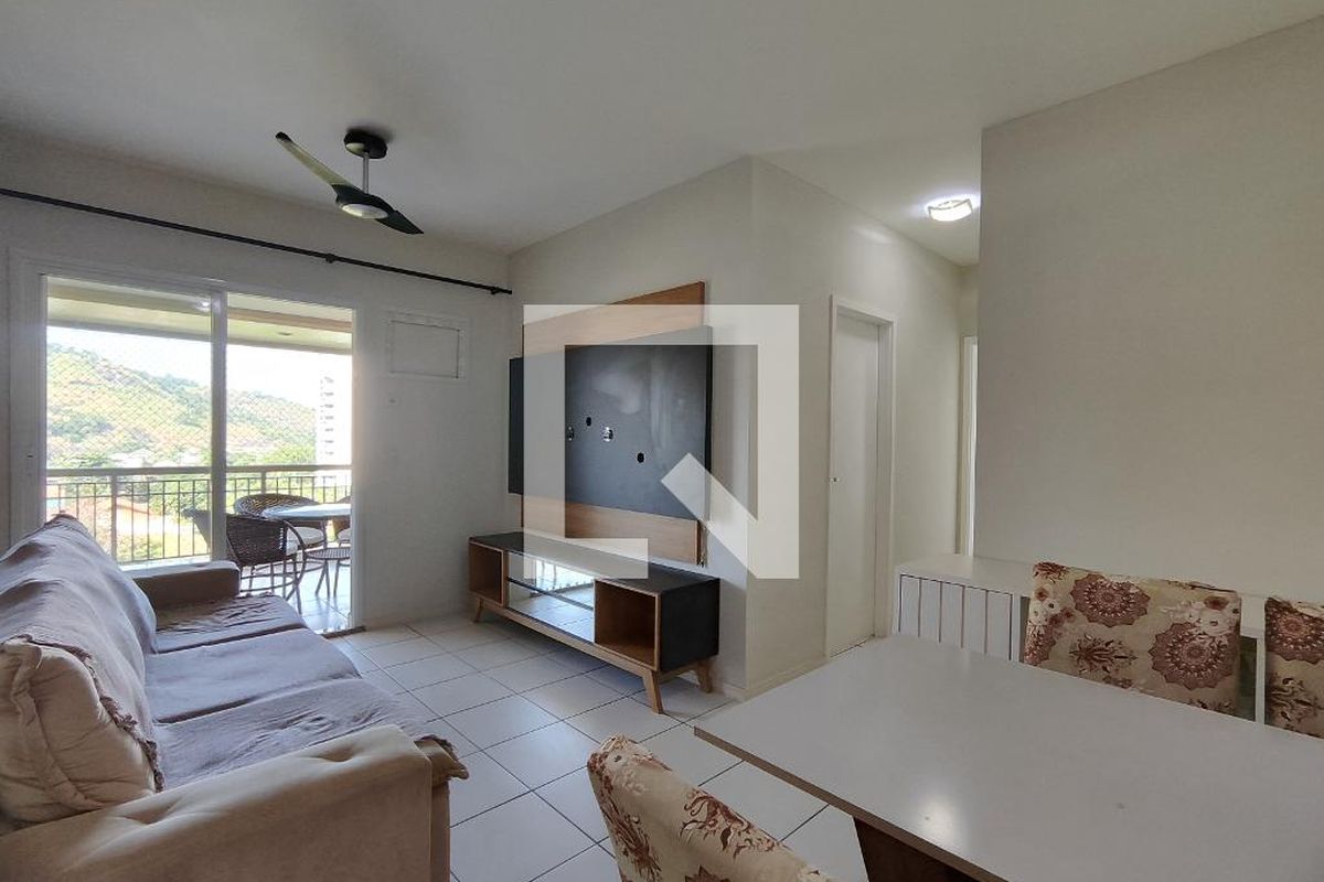 Apartamento, 2 quartos, 75 m² - Foto 1
