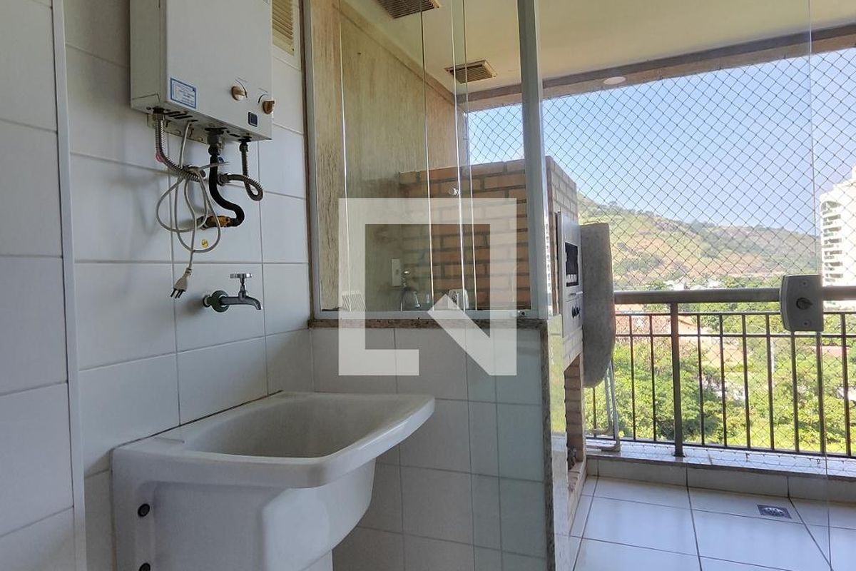 Apartamento, 2 quartos, 75 m² - Foto 34