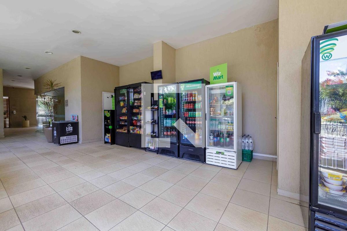 Apartamento, 2 quartos, 75 m² - Foto 38
