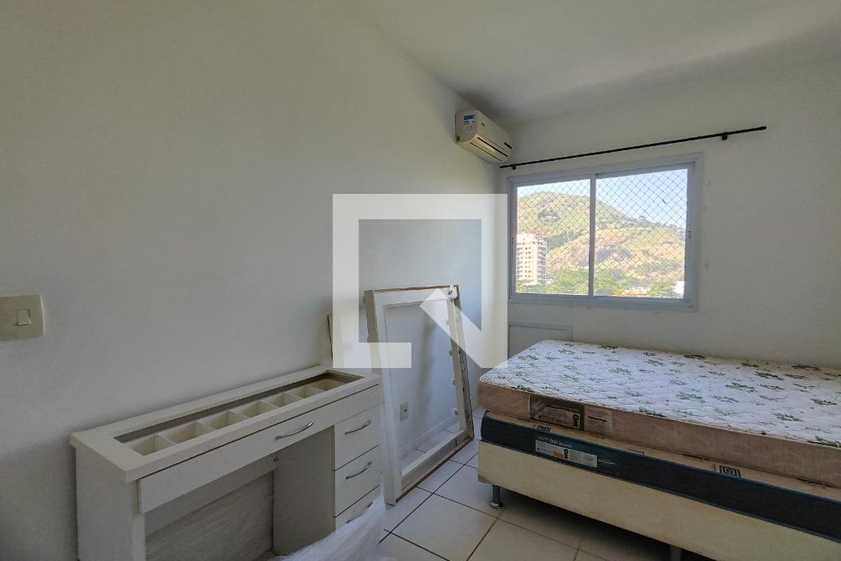Apartamento, 2 quartos, 75 m² - Foto 12