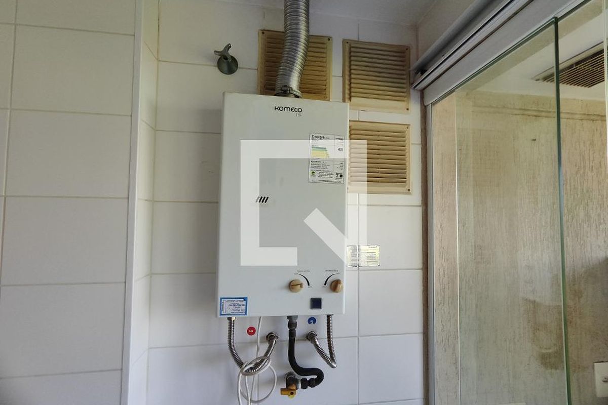 Apartamento, 2 quartos, 75 m² - Foto 36
