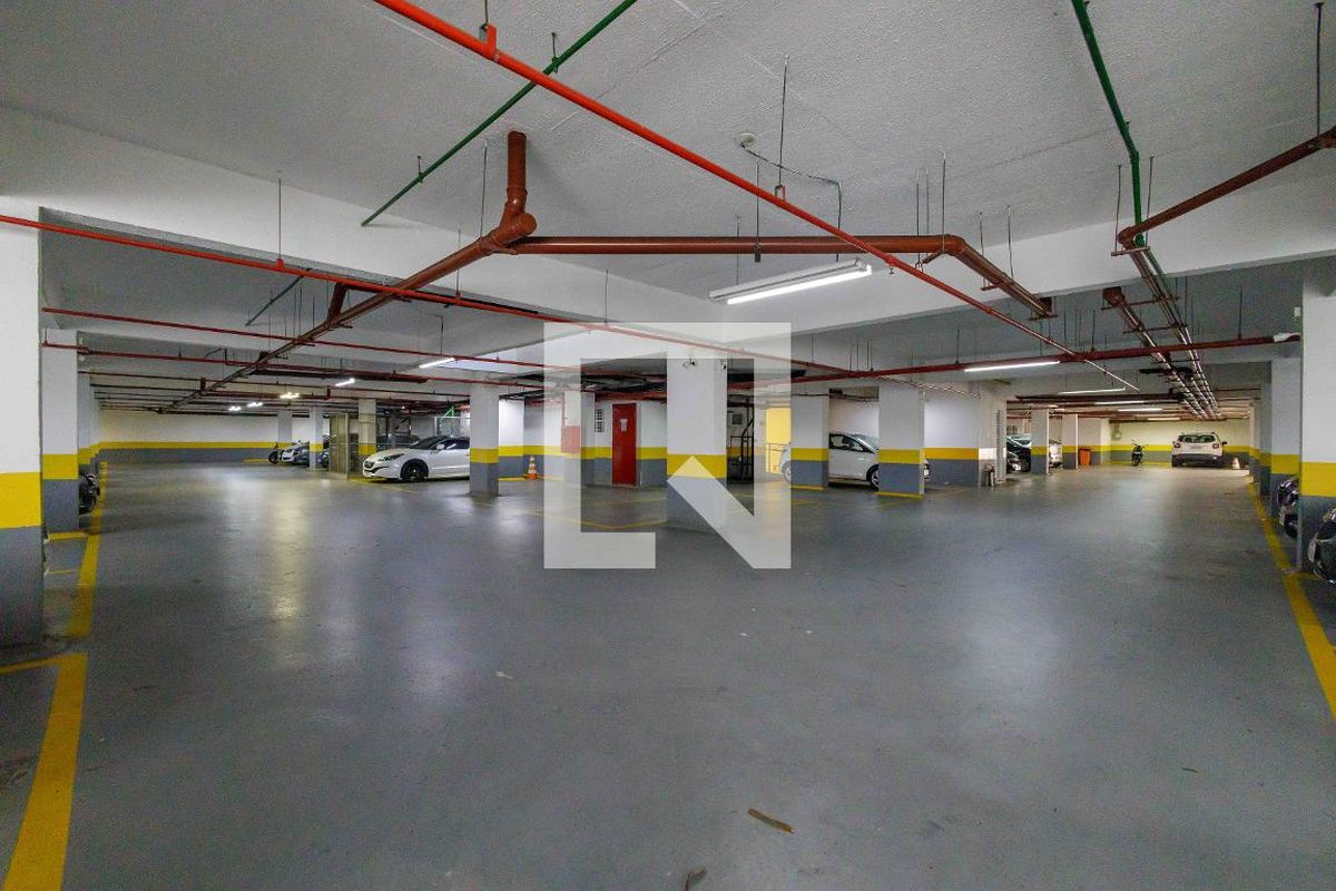Apartamento, 2 quartos, 75 m² - Foto 37