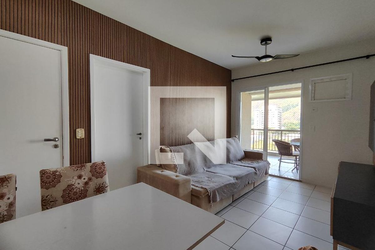 Apartamento, 2 quartos, 75 m² - Foto 2