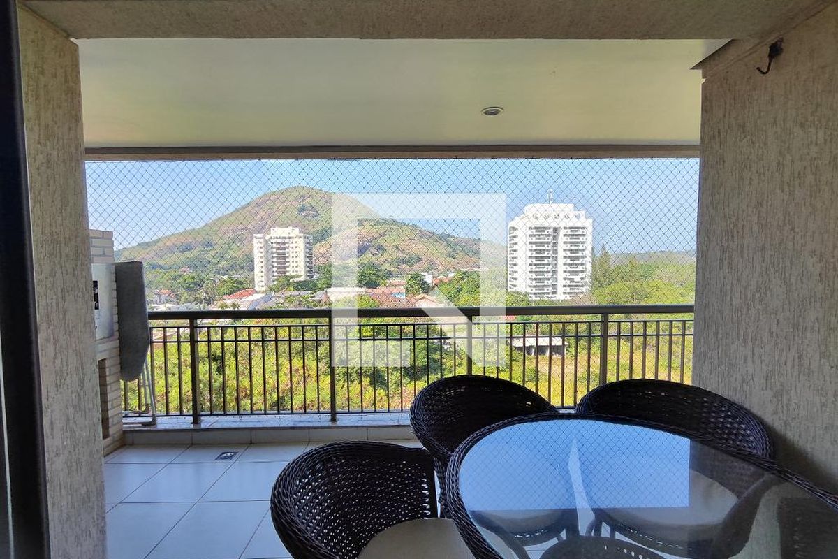 Apartamento, 2 quartos, 75 m² - Foto 6
