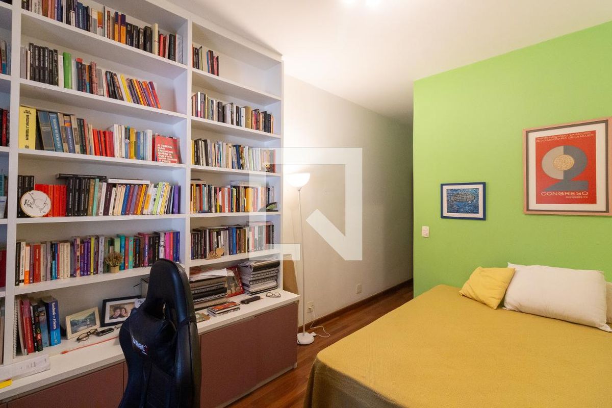 Casa, 4 quartos, 420 m² - Foto 33