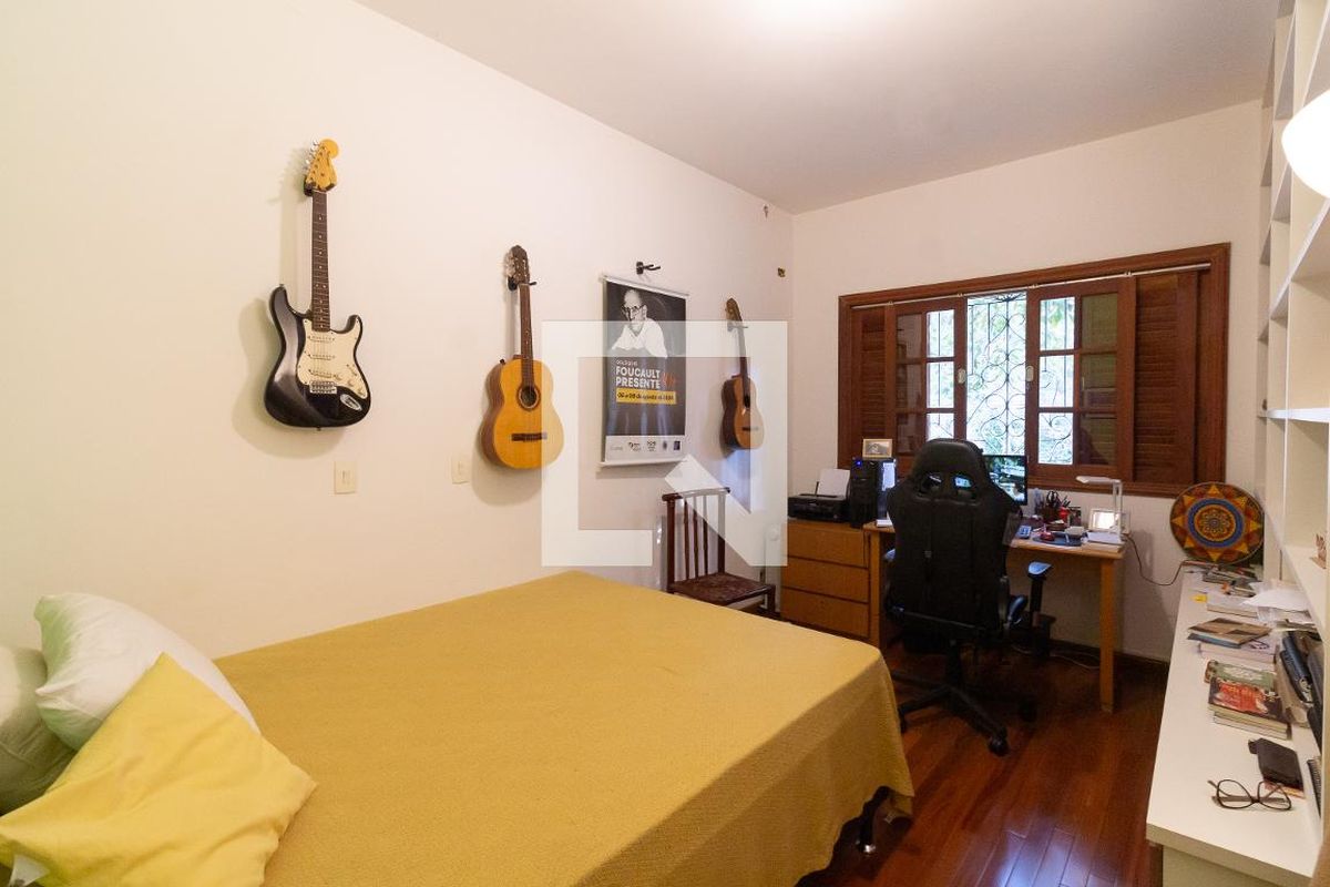 Casa, 4 quartos, 420 m² - Foto 31