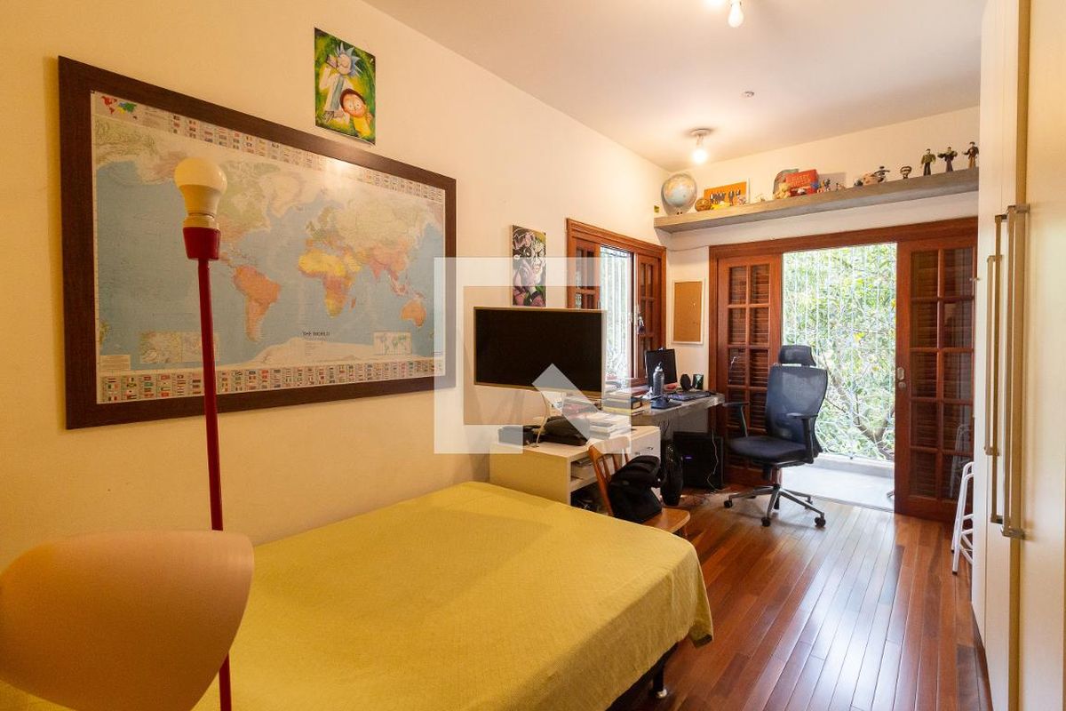Casa, 4 quartos, 420 m² - Foto 23