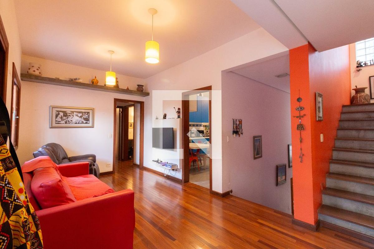 Casa, 4 quartos, 420 m² - Foto 10