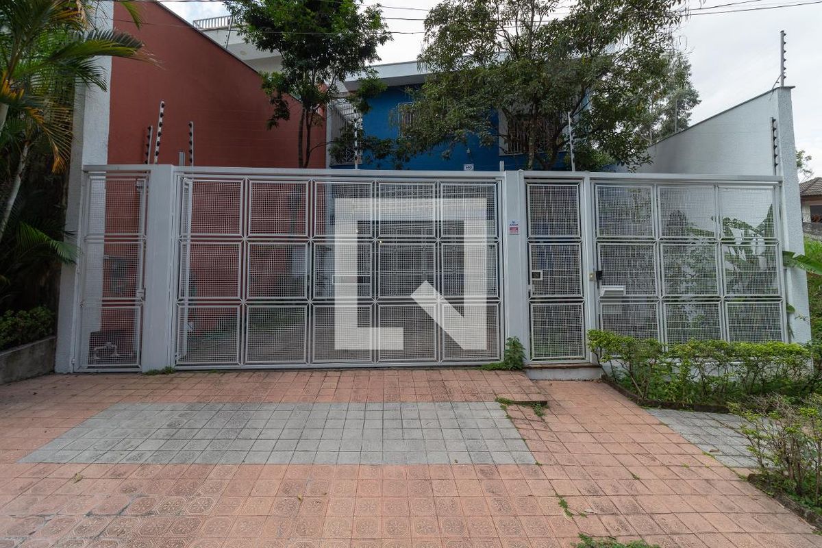 Casa, 4 quartos, 420 m² - Foto 71