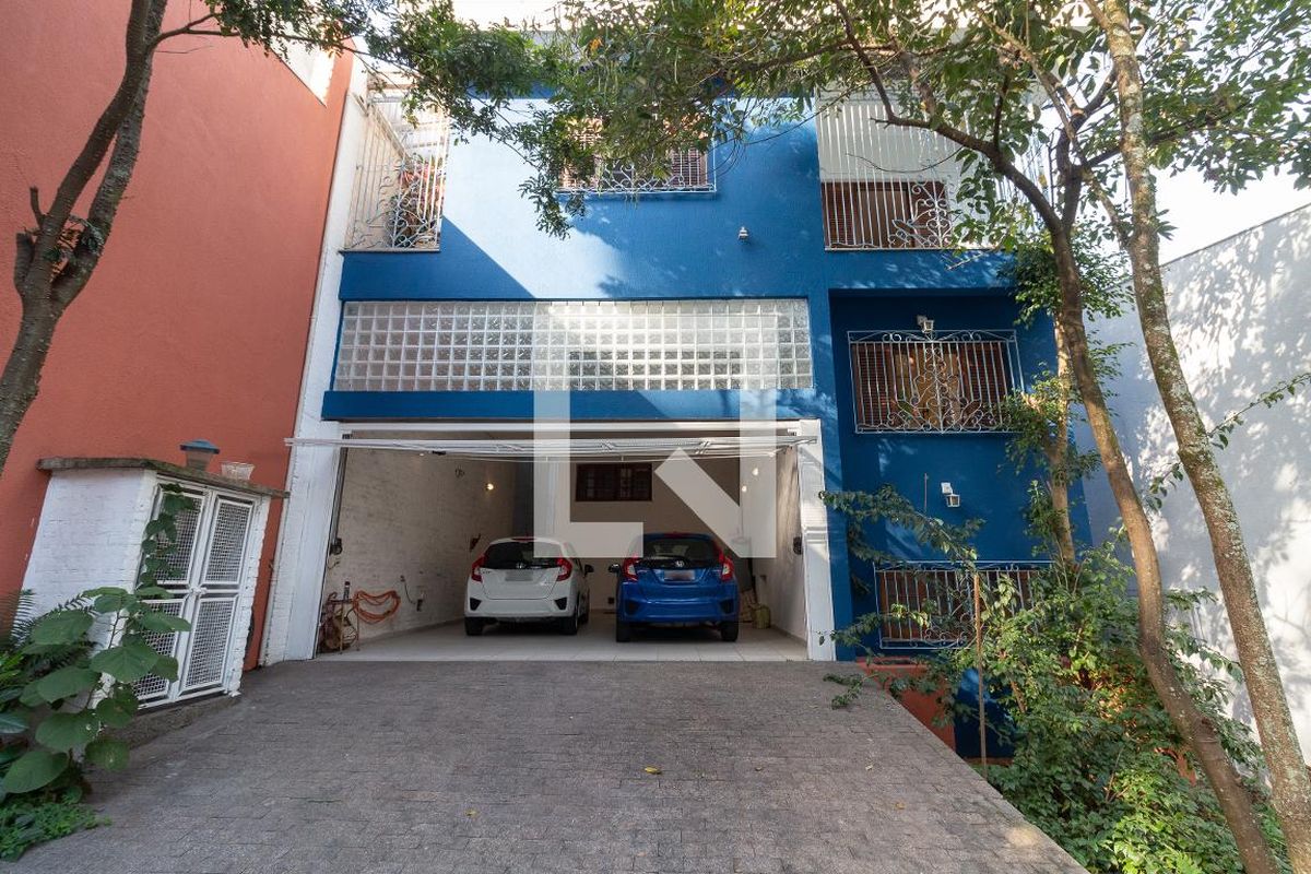 Casa, 4 quartos, 420 m² - Foto 69