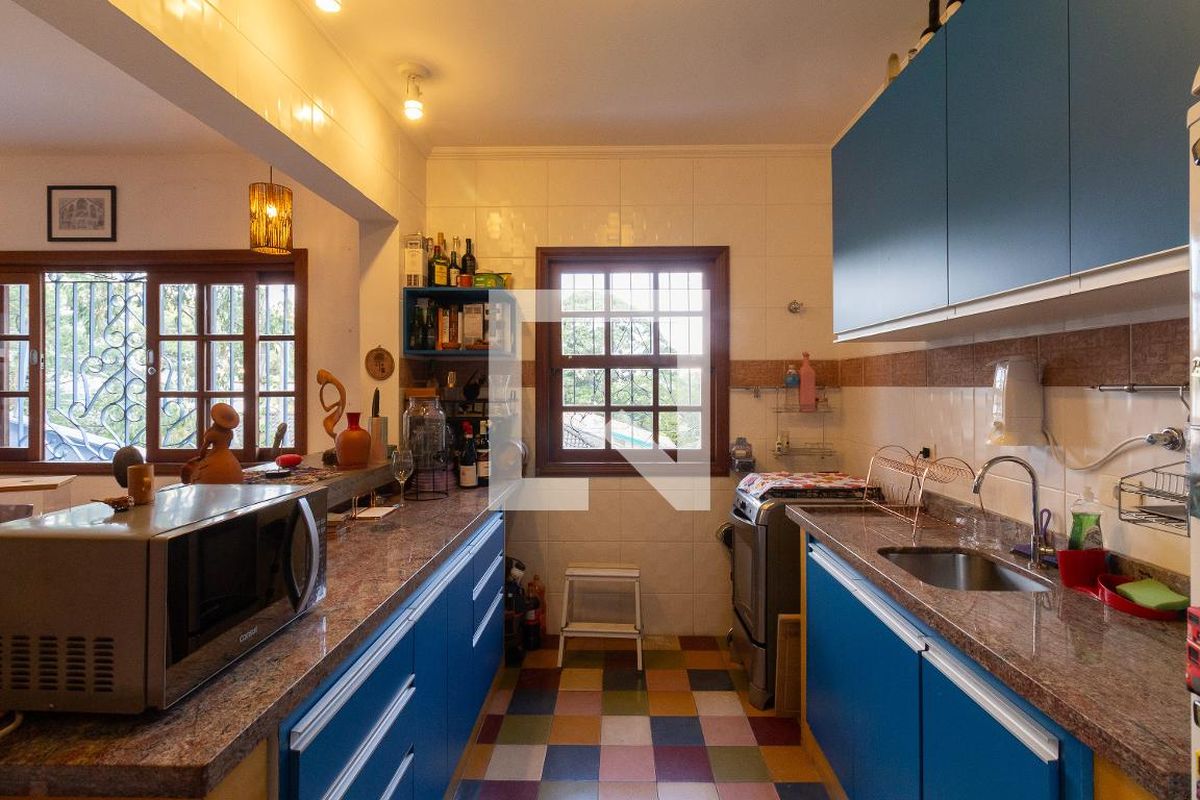 Casa, 4 quartos, 420 m² - Foto 51