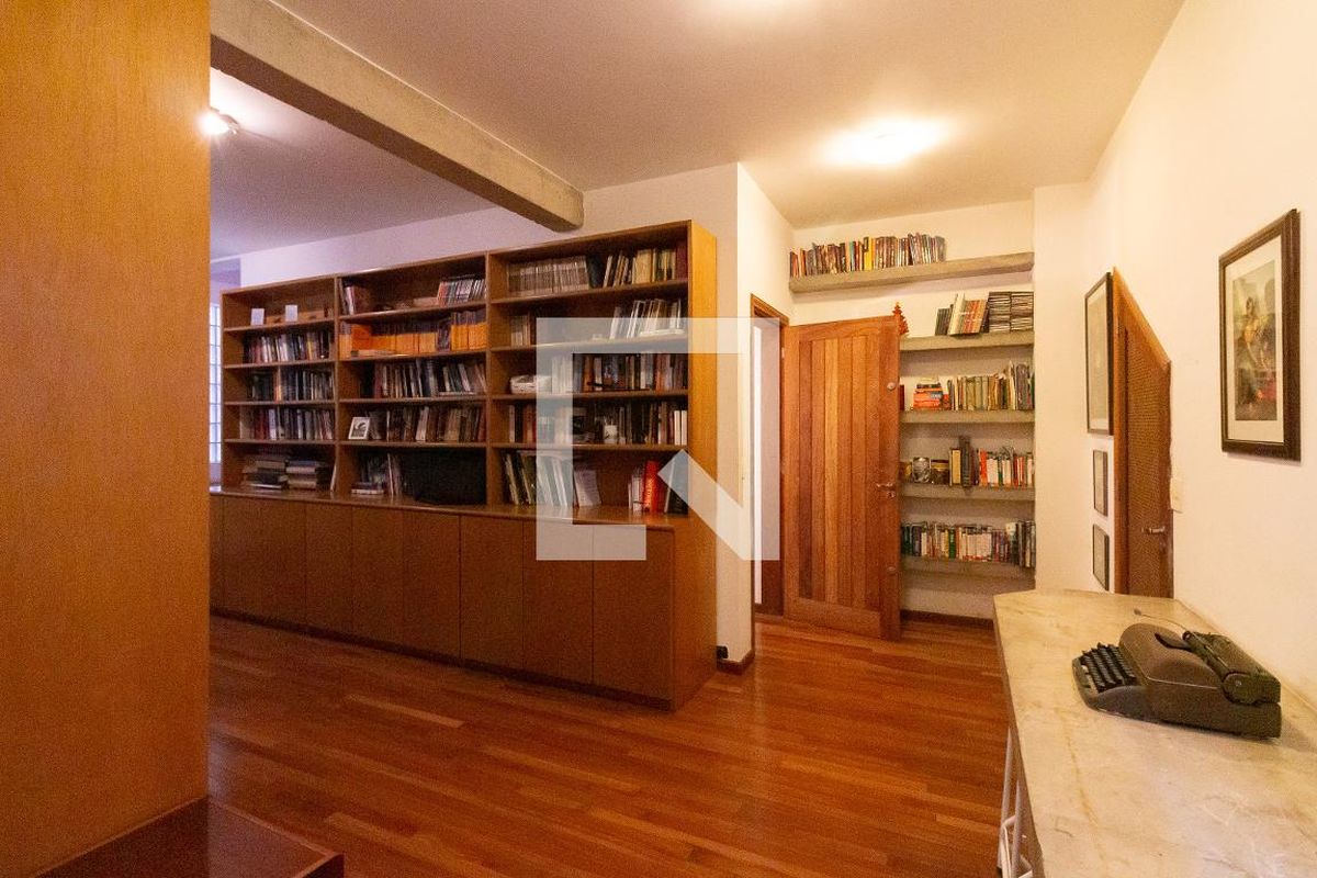 Casa, 4 quartos, 420 m² - Foto 13