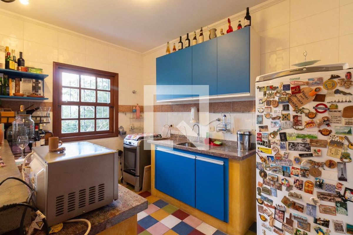 Casa, 4 quartos, 420 m² - Foto 52