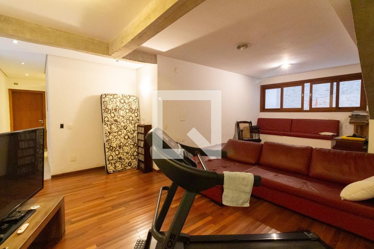 Casa, 4 quartos, 420 m² - Foto 8