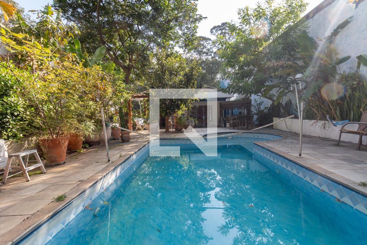 Casa, 4 quartos, 420 m² - Foto 59