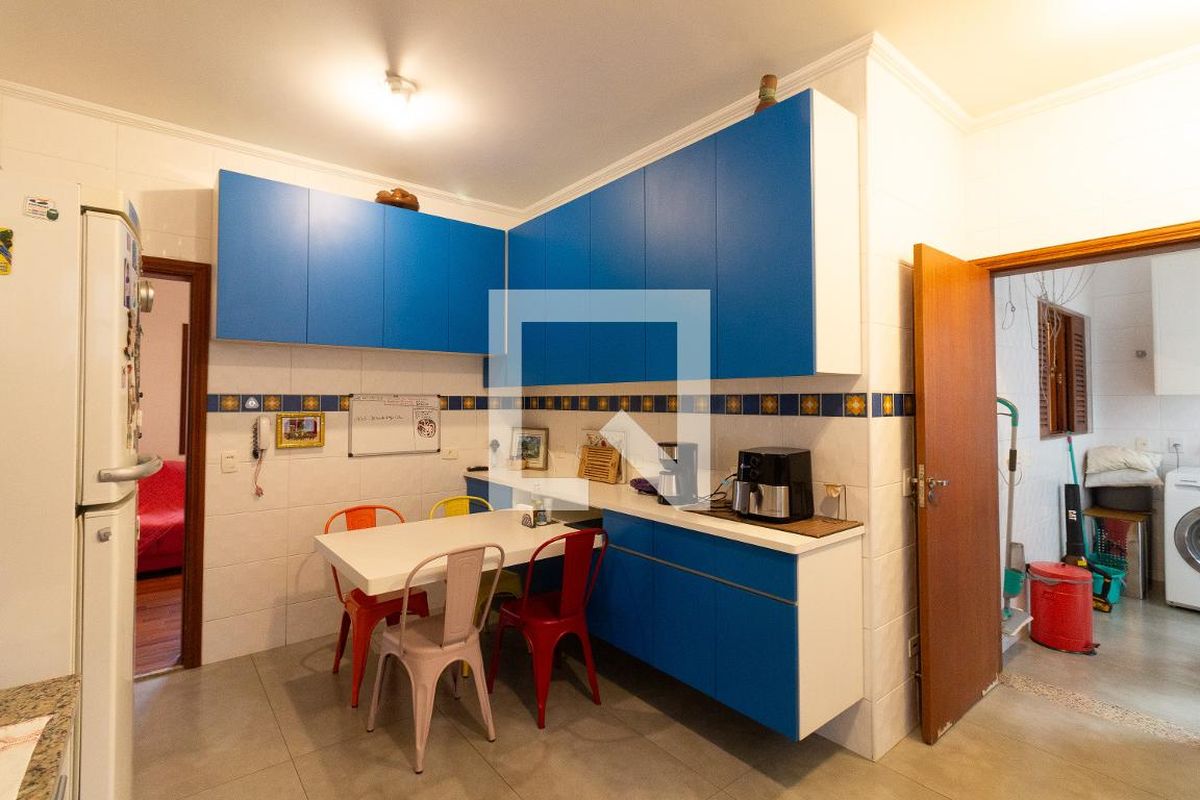 Casa, 4 quartos, 420 m² - Foto 49