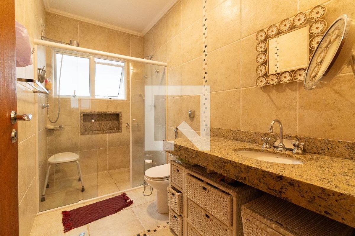 Casa, 4 quartos, 420 m² - Foto 36