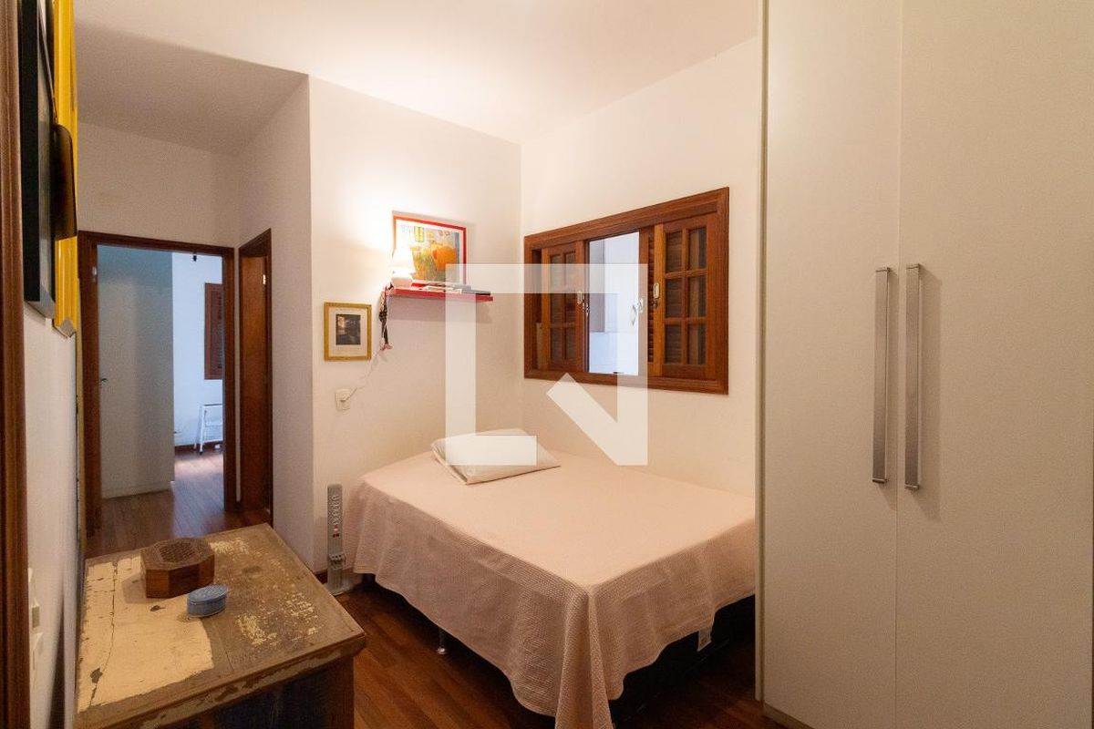 Casa, 4 quartos, 420 m² - Foto 22