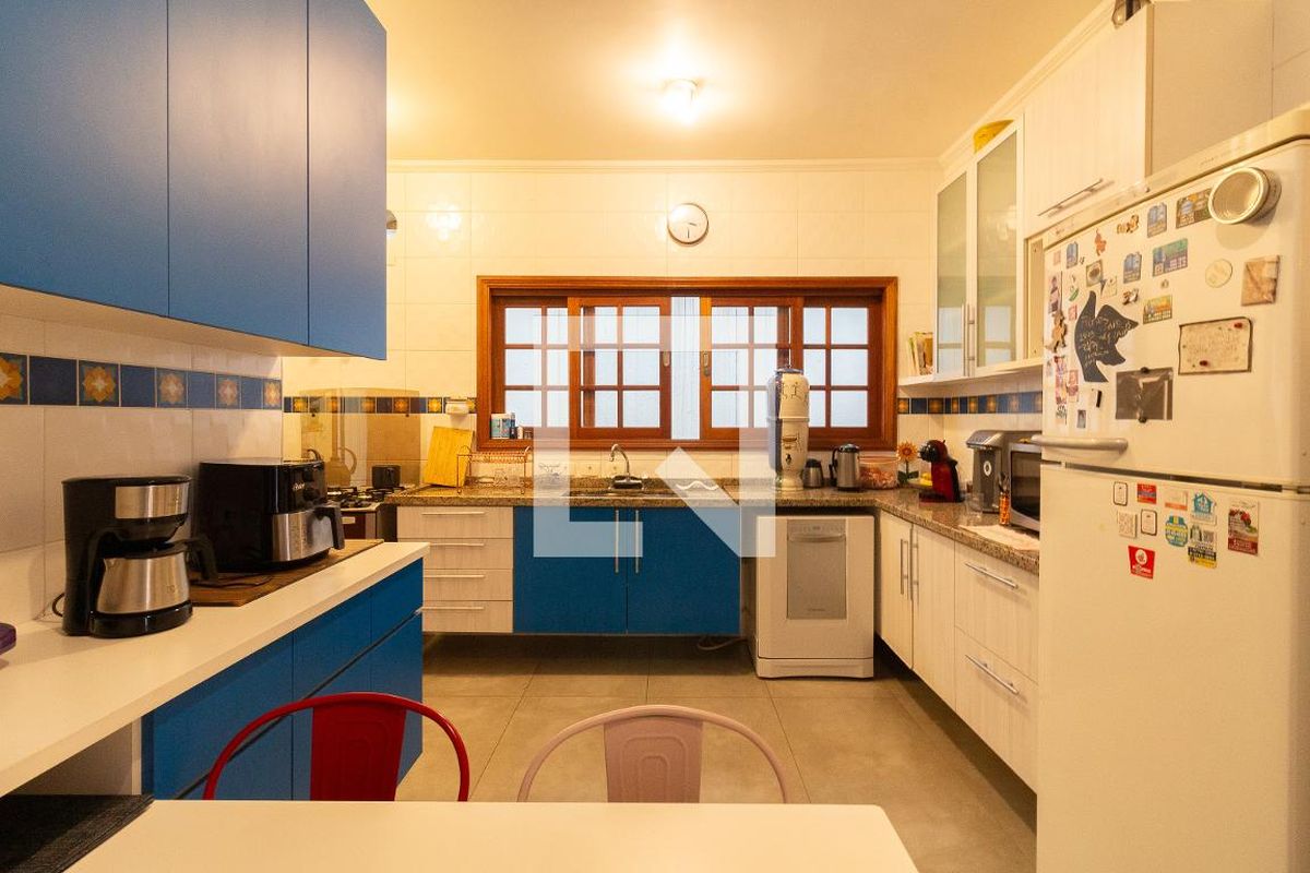 Casa, 4 quartos, 420 m² - Foto 48