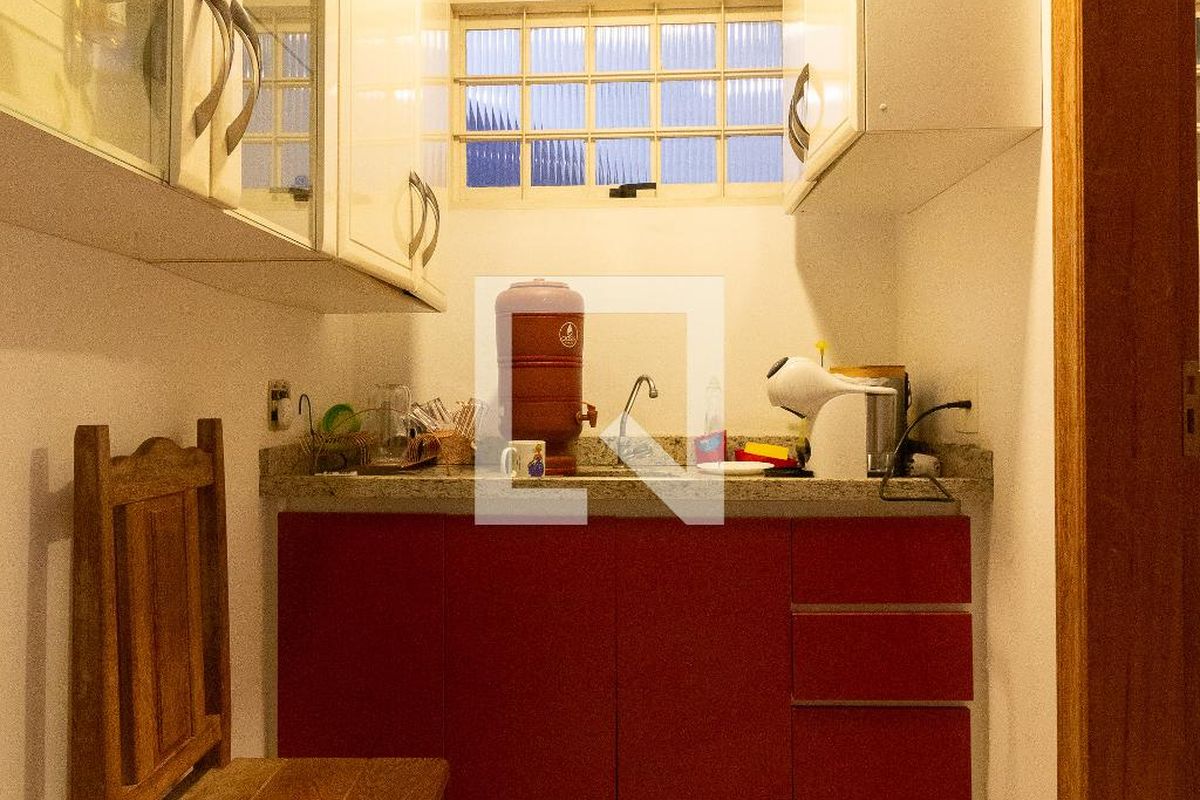 Casa, 4 quartos, 420 m² - Foto 46